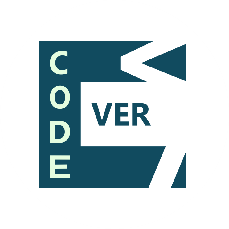 Codever Logo